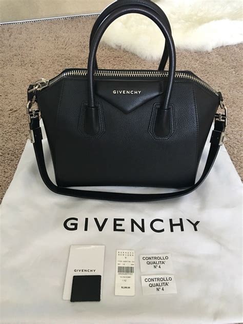 givenchy antigona bag price